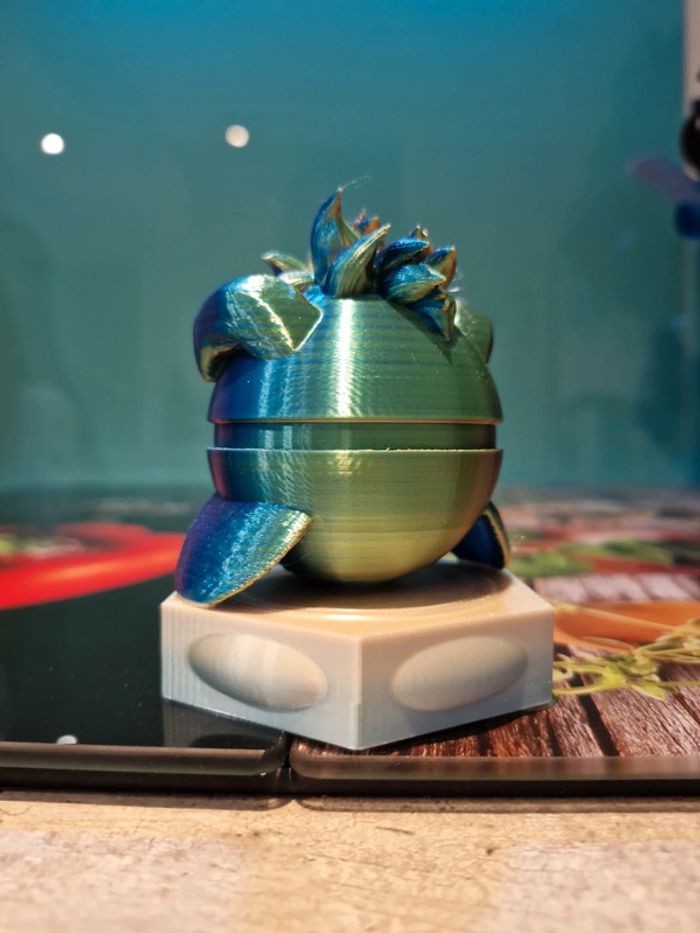 PokeballZ C16 Figurines Personnage Décoration - photo numéro 3