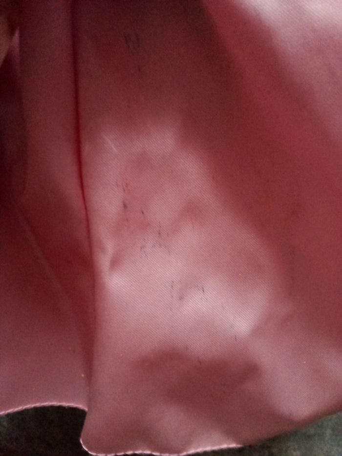 Poupée belle avec table et chaises - photo numéro 7