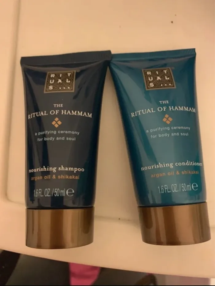 Ritual of Hammam format 50ml
