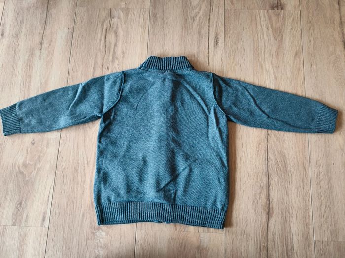 Gilet 2 ans garçon - photo numéro 3