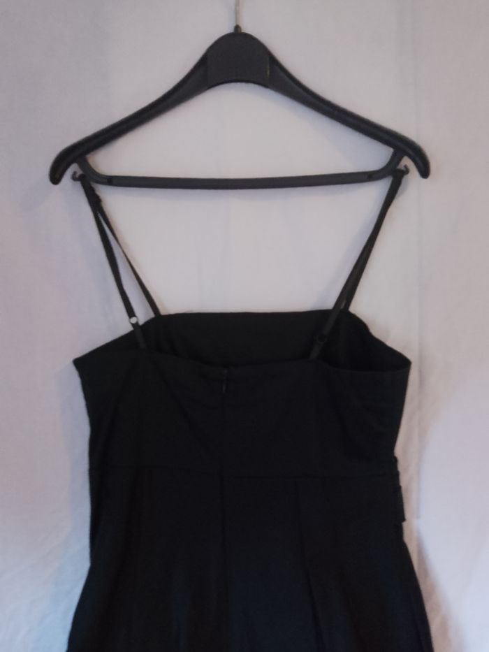 Robe noire Mim - photo numéro 3