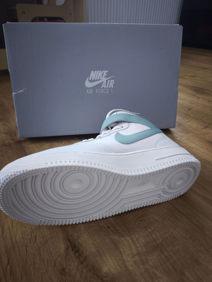 Nike Air force 1 neuves - photo numéro 7