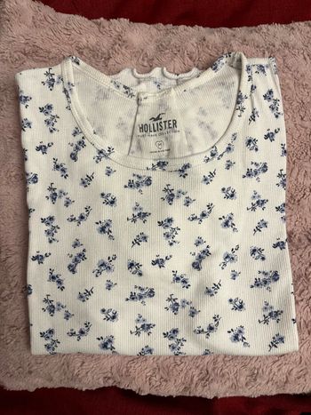 T shirt Hollister
