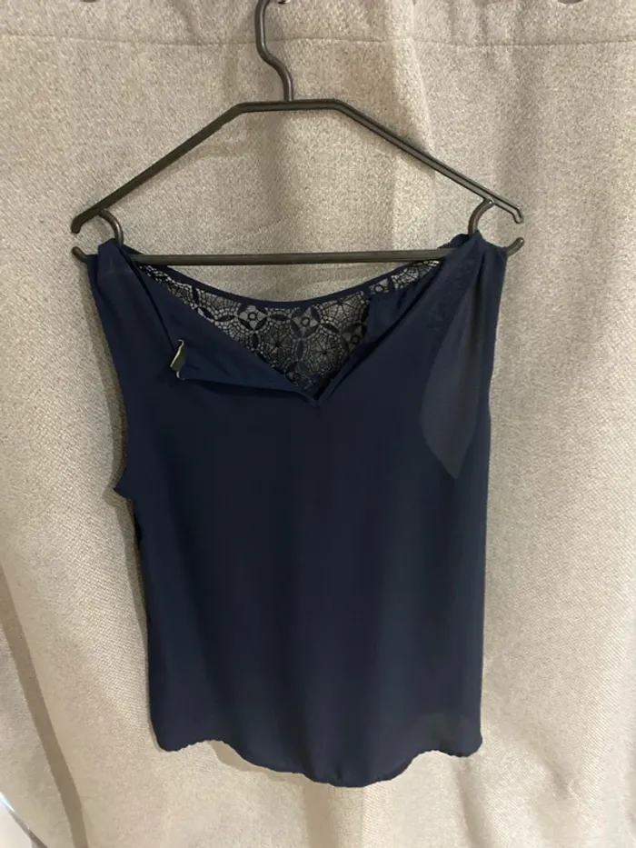 TEE shirt / blouse - photo numéro 7