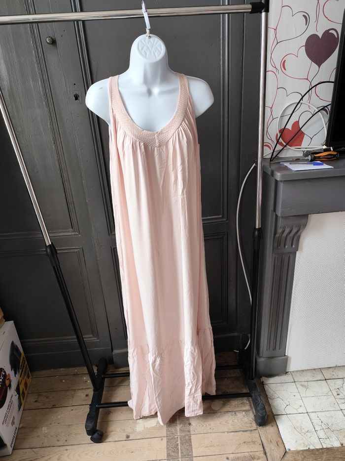 Robe longue