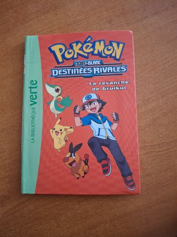 Livre