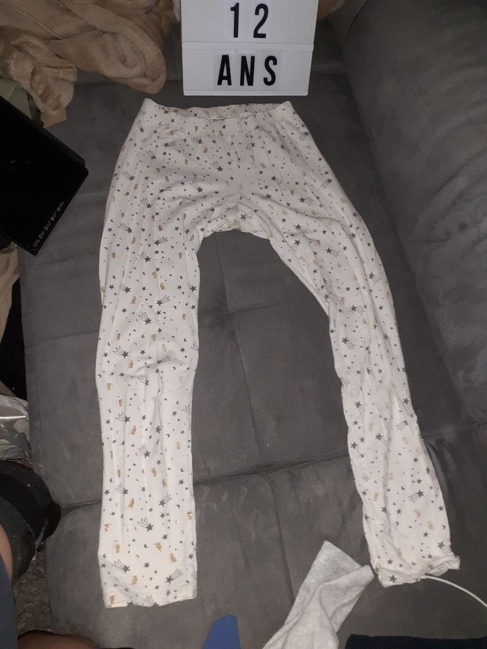 Pyjamas - photo numéro 3