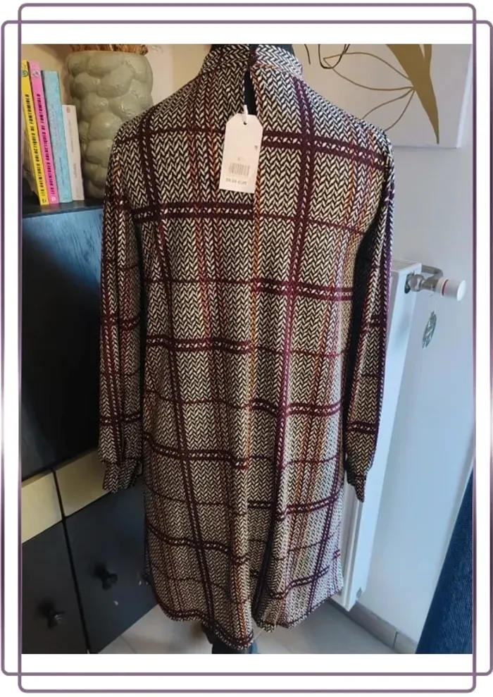 Robe cams - photo numéro 3