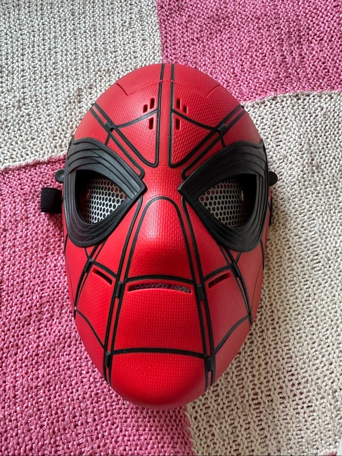 Casque
