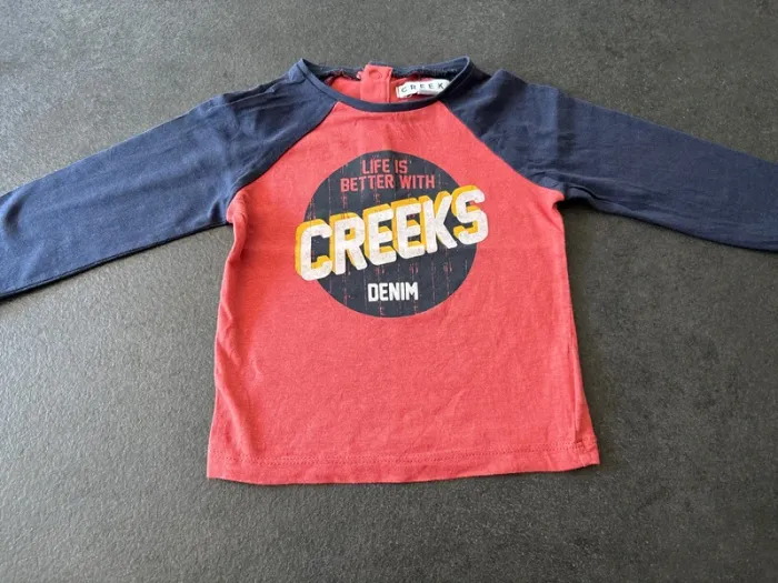 Tee-shirts ML