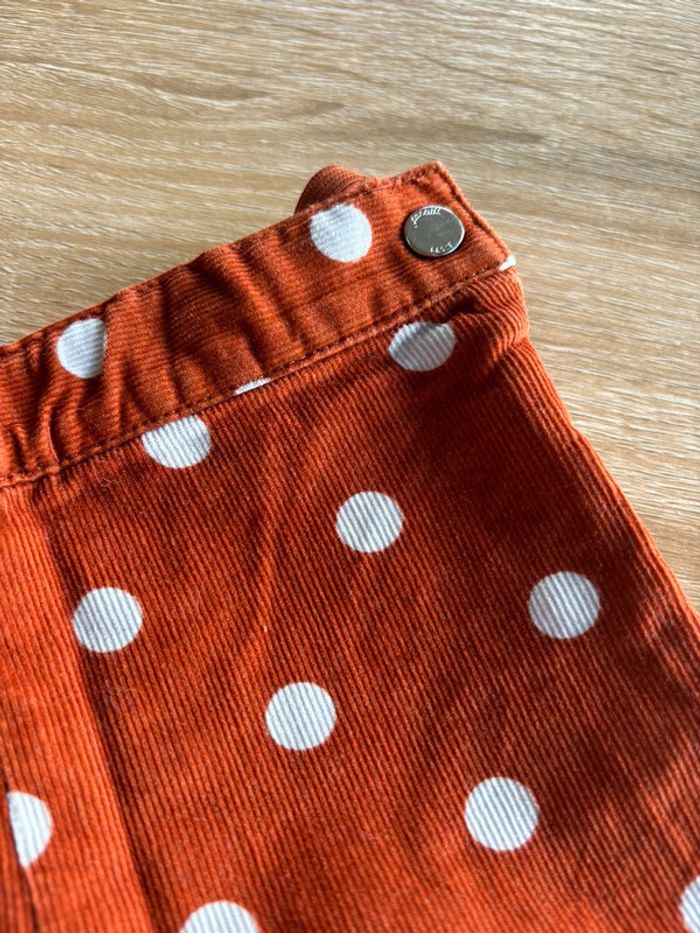 Short jacadi 12 mois - photo numéro 2
