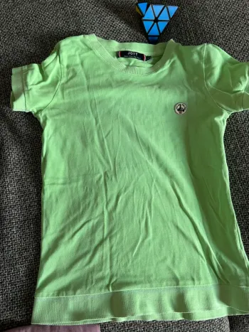 T shirt jott