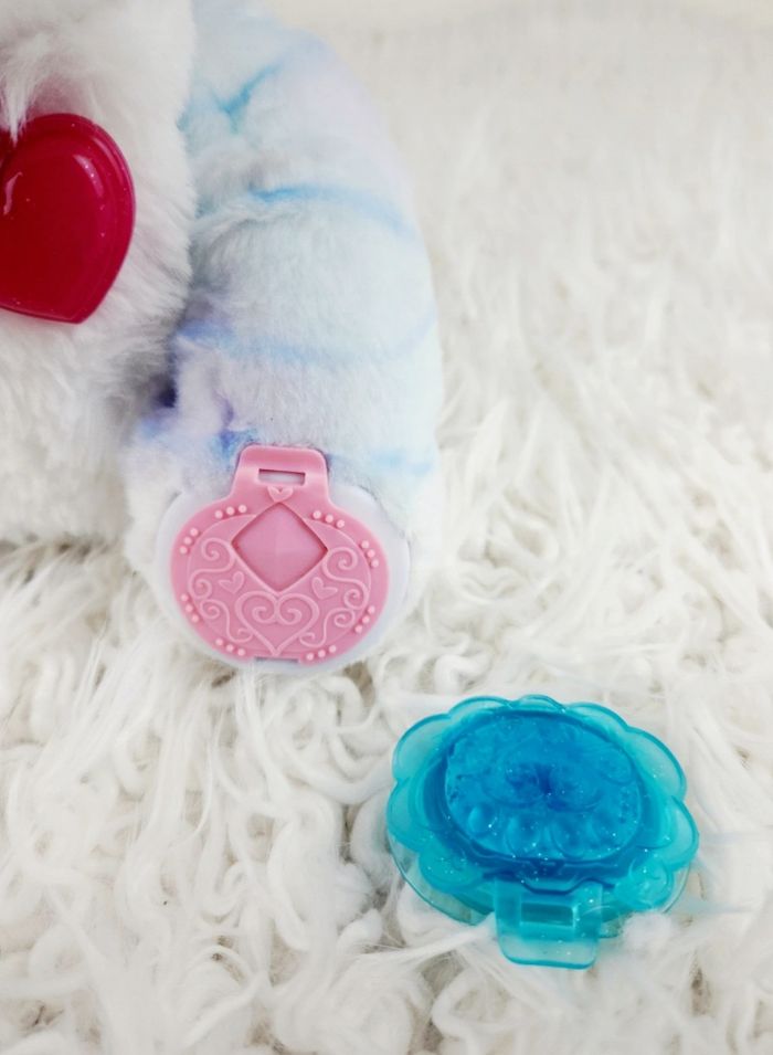 Ruby mon chat paillette magique marque Vtech 🎅 - photo numéro 6