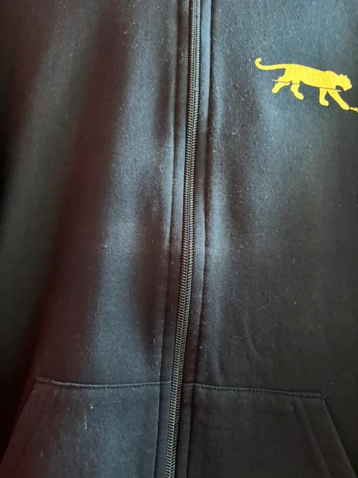 Veste Airness - photo numéro 3