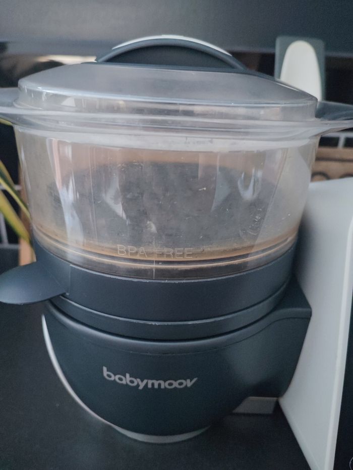 Nutribaby - photo numéro 2