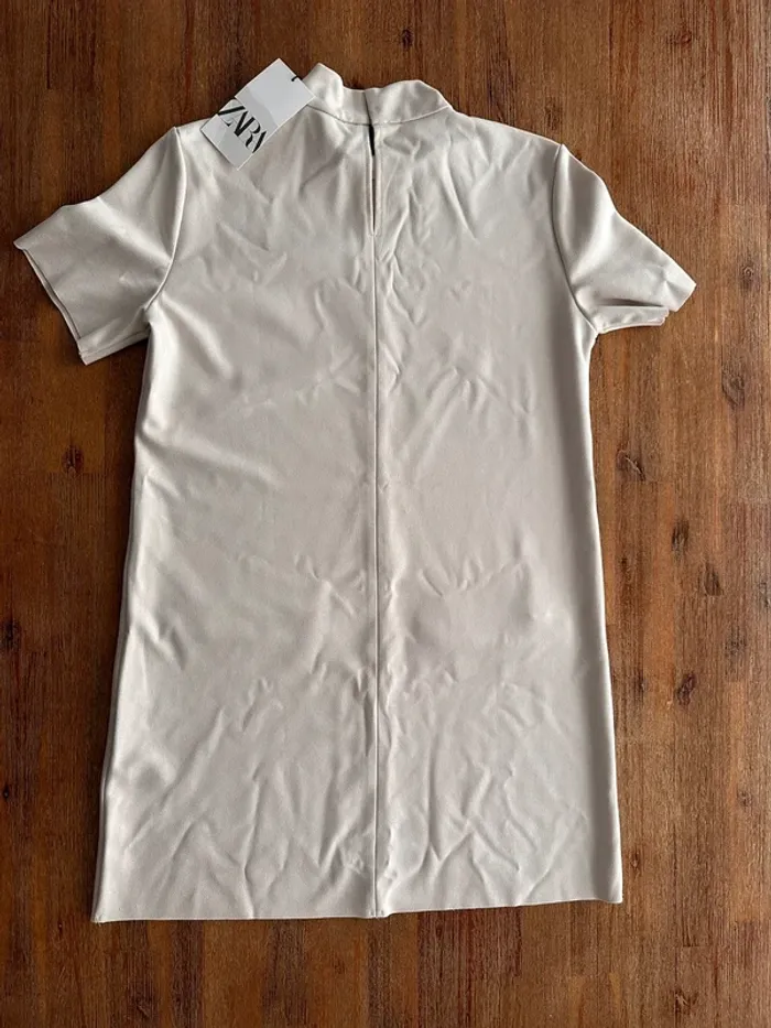 Robe Zara - photo numéro 3