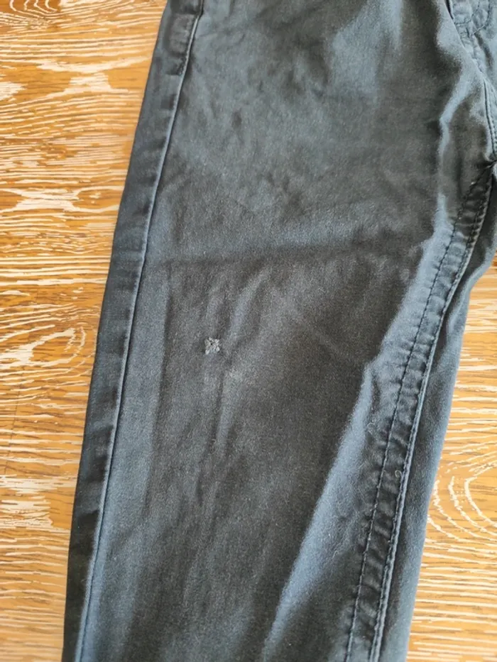 🍁 lot de 4 pantalons taille 18 mois 🍁 - photo numéro 7