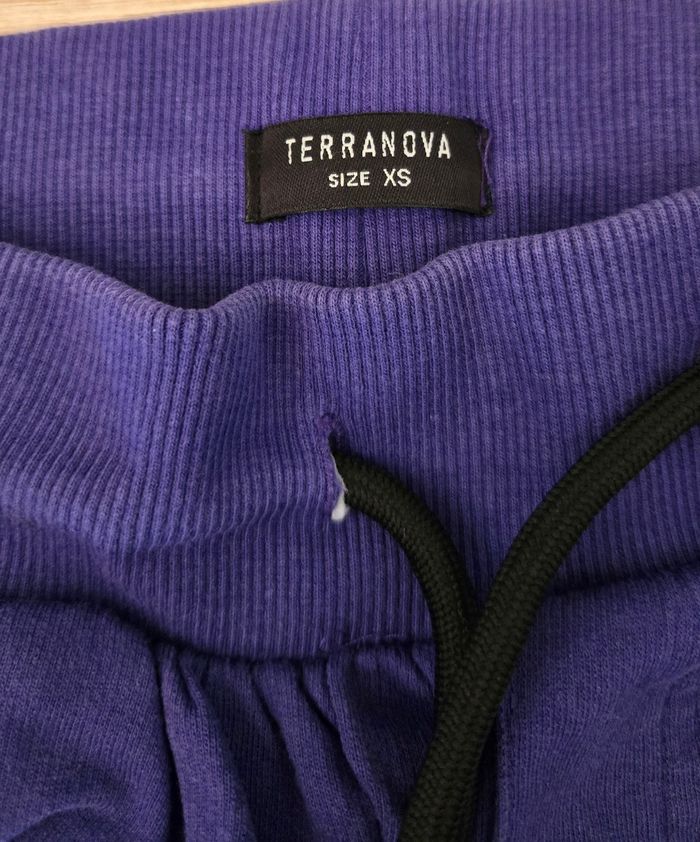 Short Terranova homme taille XS - photo numéro 2