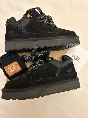 Basket Lowmel  UGG. 40