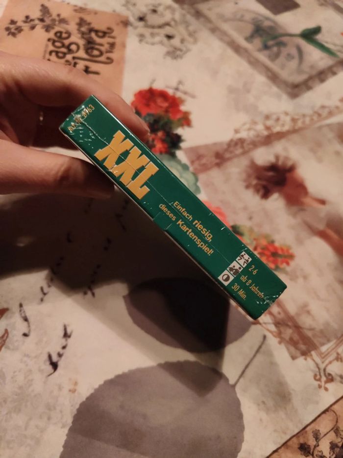 Jeu neuf XXL abacusspiele - photo numéro 3