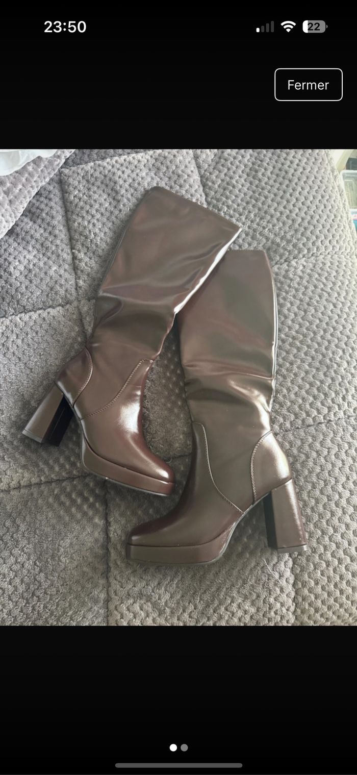 botte