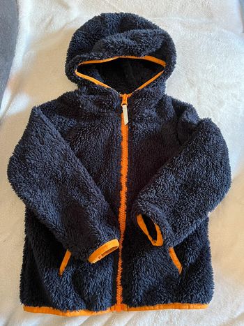 Gilet polaire