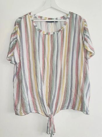Blouse Kiabi
