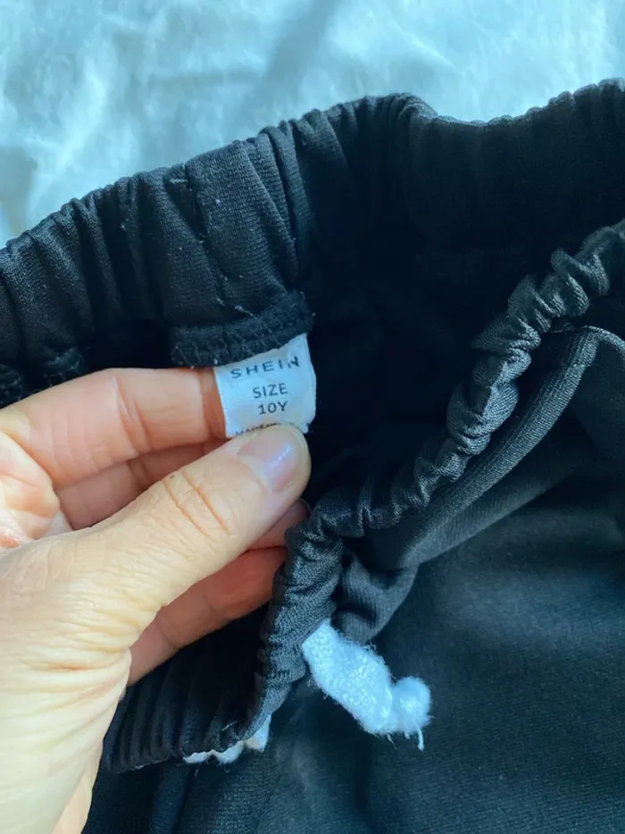 Shein - short garçon 10ans - photo numéro 2