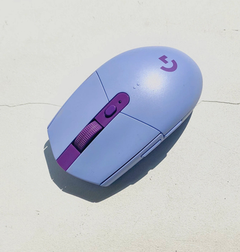 AccueilÉlectroniqueOrdinateurs et accessoiresSourisLogitech Souris (21) articles disponibles Lampe d