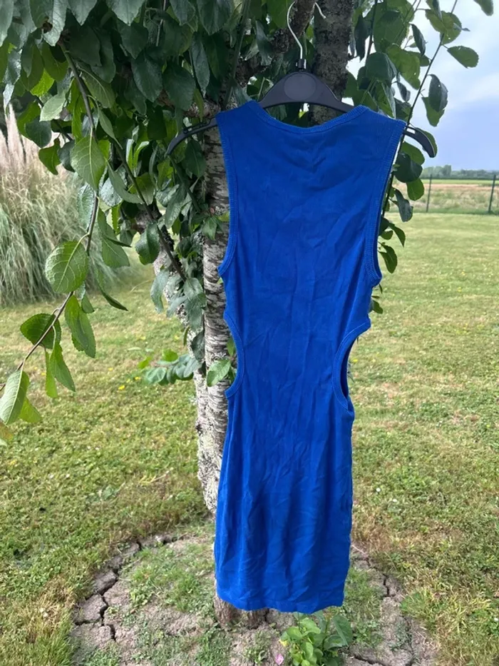 Robe fille XXS - photo numéro 4