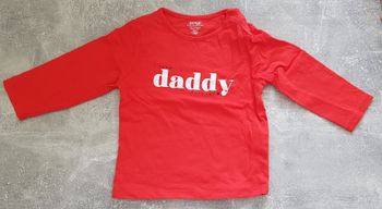 T shirt manches longues fille