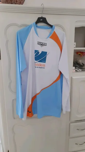 Maillot sport
