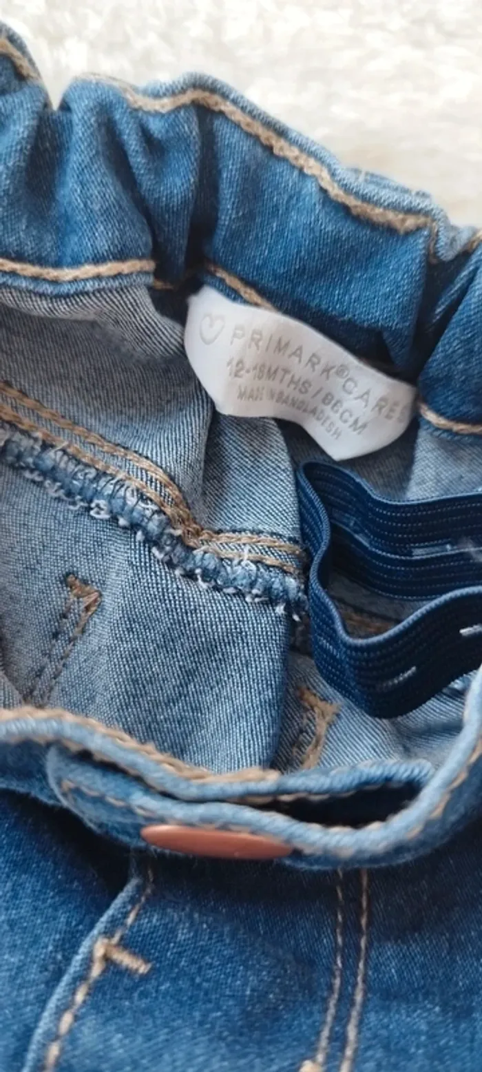 Jeans. - photo numéro 2