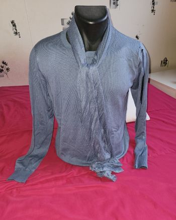 Pull homme neuf