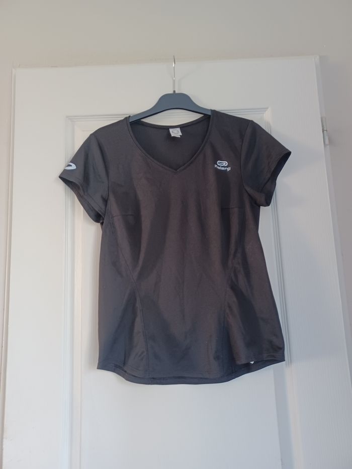 T shirt de sport running ou autre