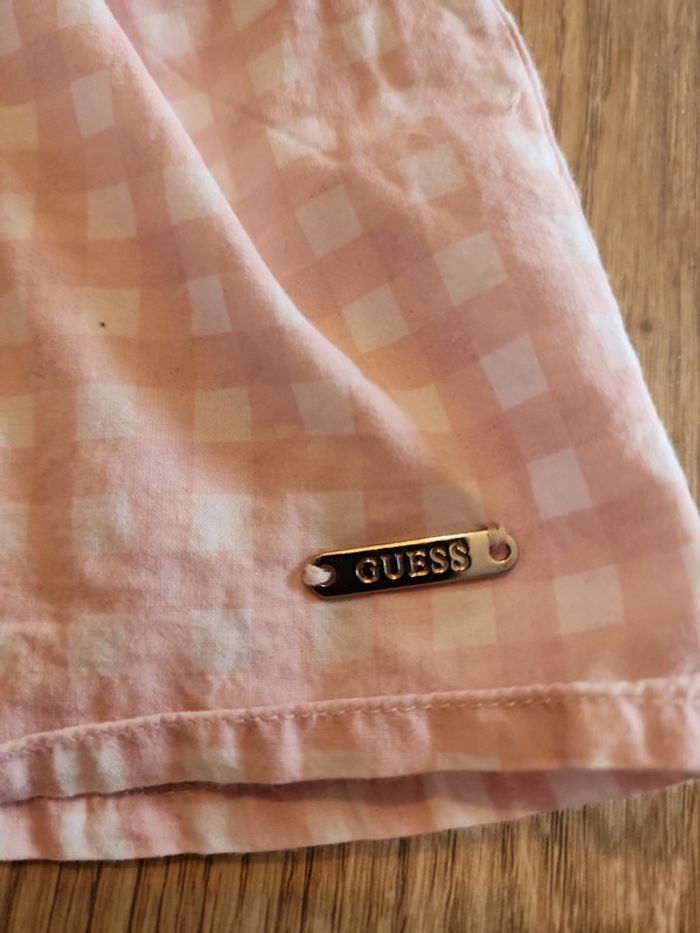 Robe guess 2 ans - photo numéro 2