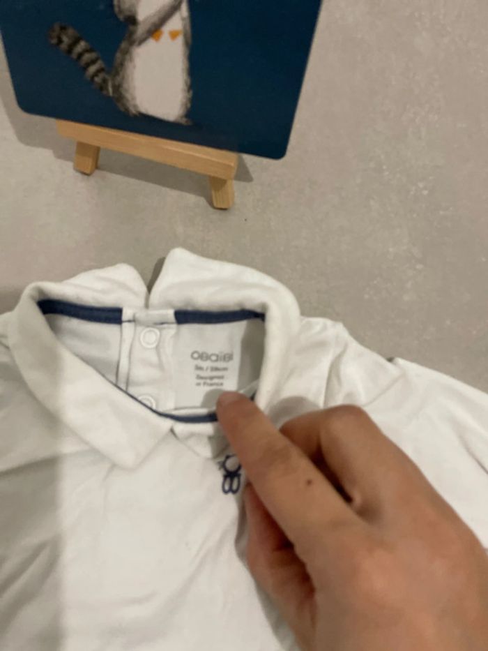 Ensemble salopette - photo numéro 6