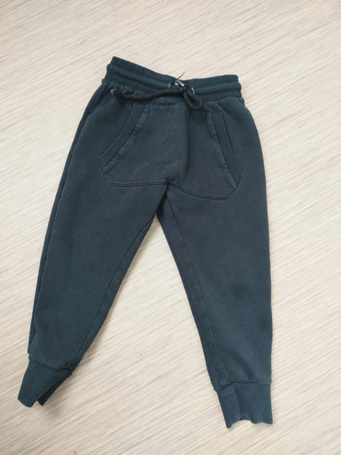 Pantalon fille taille 5 ans