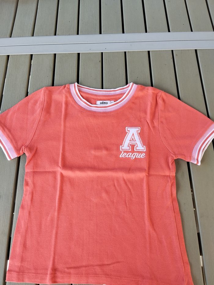 Tee shirt très sympa 🥰