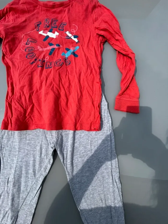 Pyjama - photo numéro 4