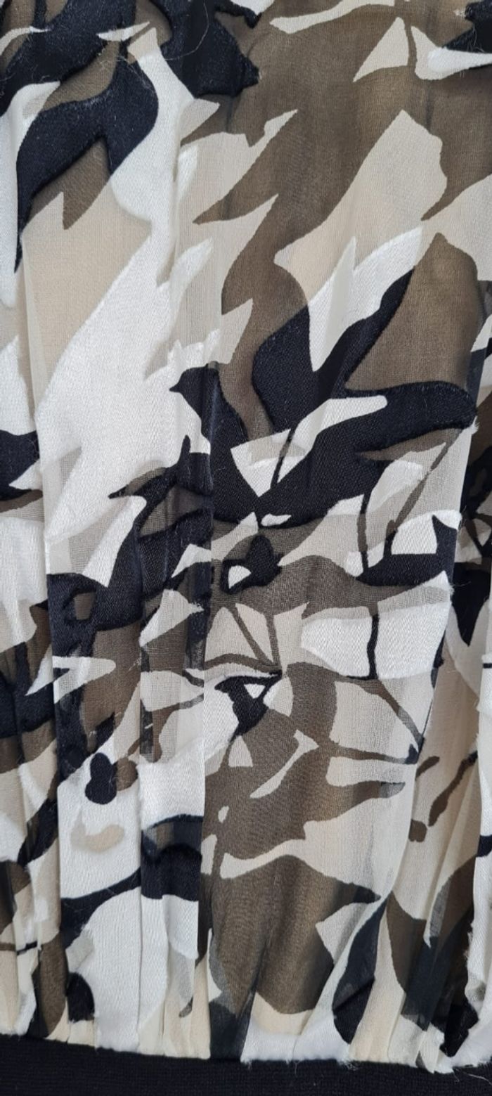 Robe de cérémonie Sagaie - photo numéro 3