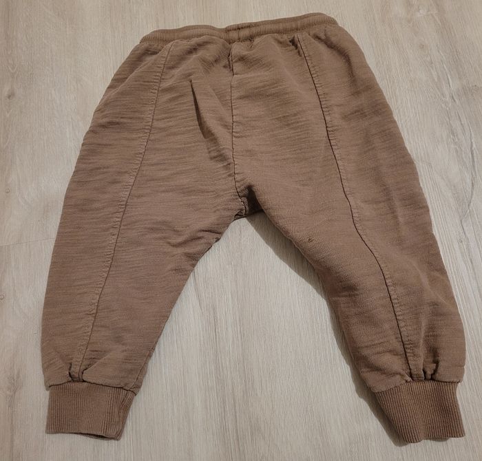 Pantalon sarouels 3 ans - photo numéro 2