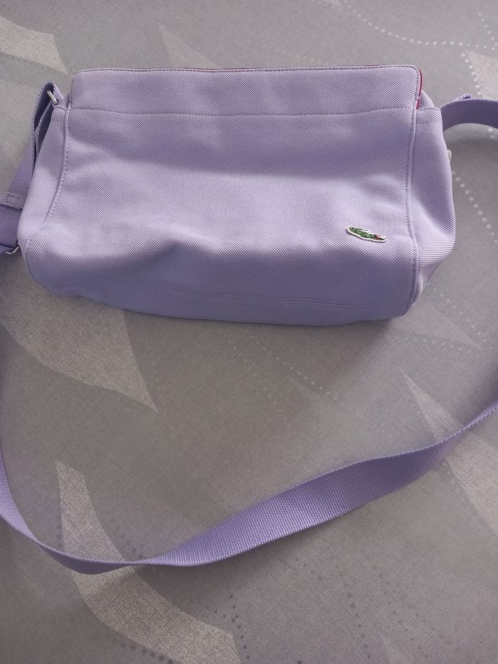 Sac à bandoulière