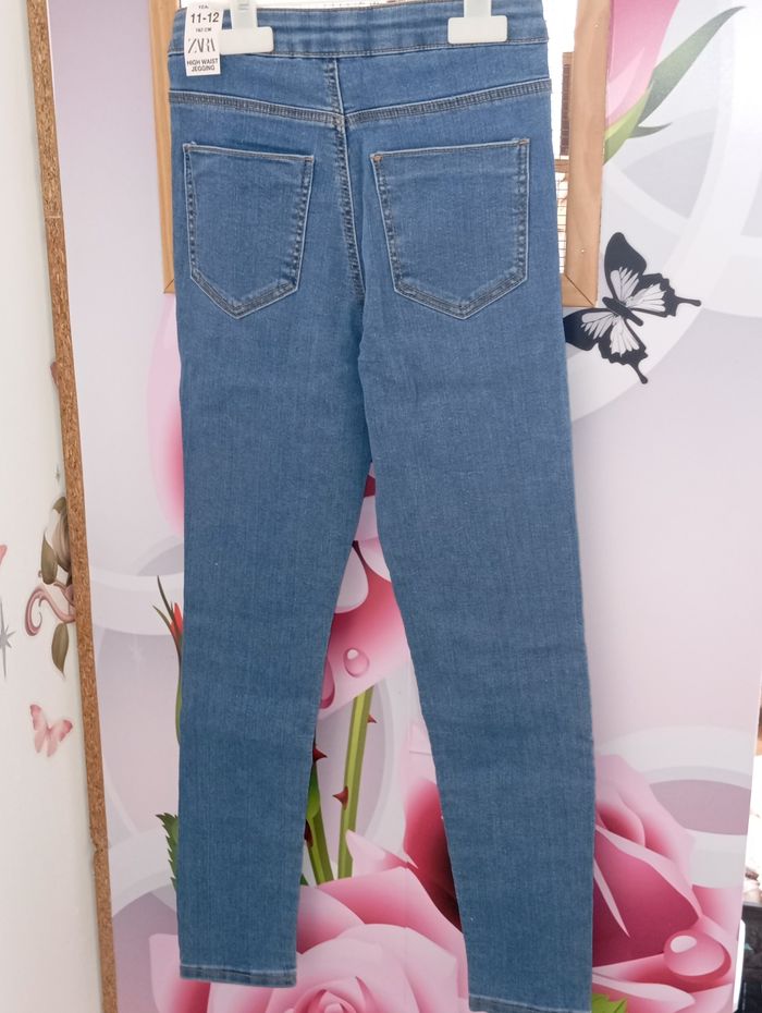 Lot 3 jeans - photo numéro 5