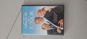 Junior DVD