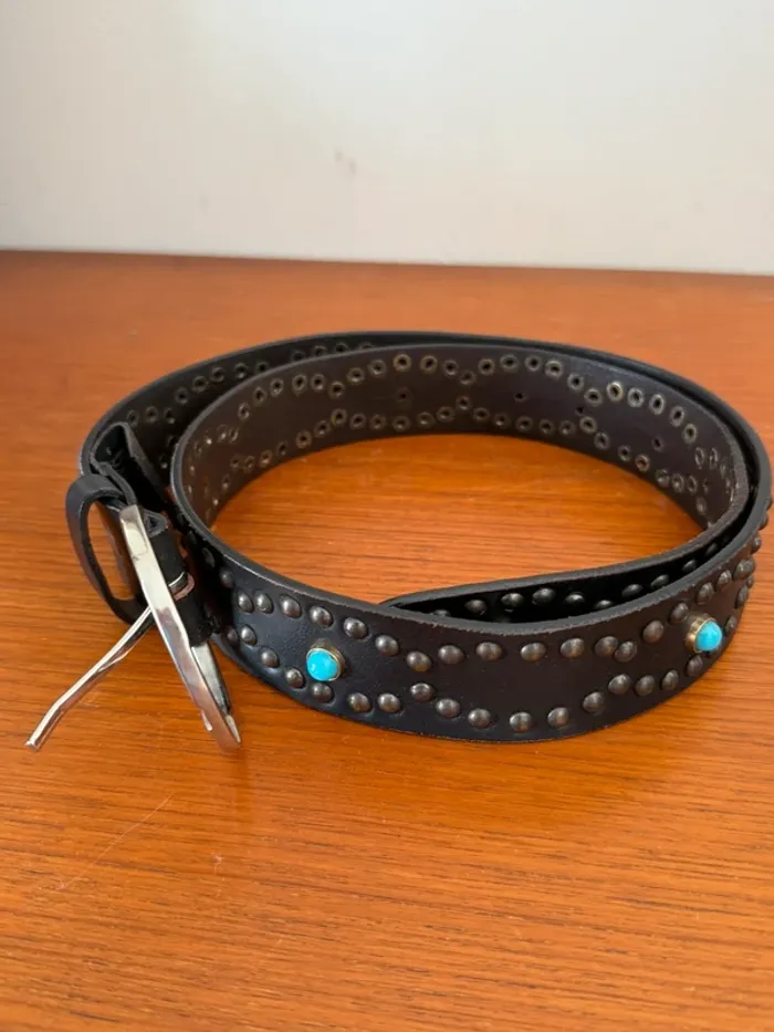 Ceinture Stella Forest - photo numéro 2