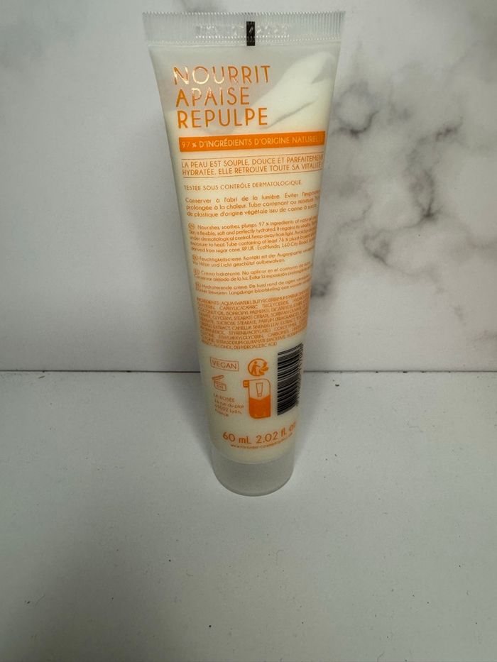 Creme corps - photo numéro 2