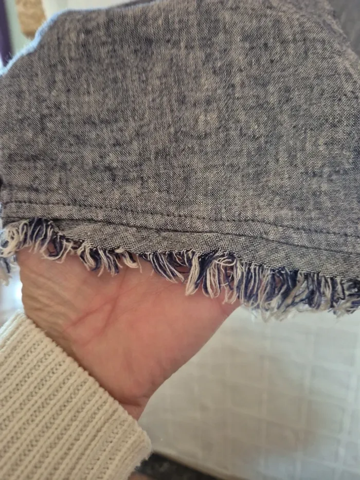 veste ou blazer trussardi taille 40 - photo numéro 5