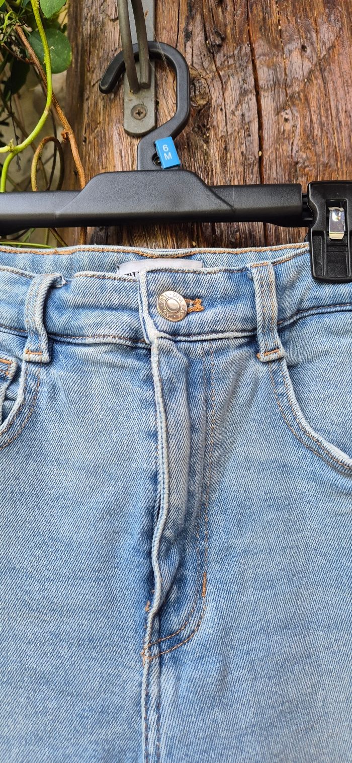 Jeans skinny zara - photo numéro 3