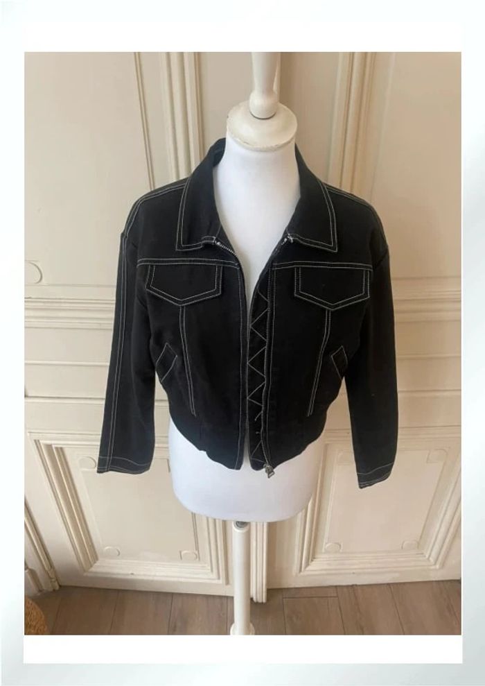 Veste maje - photo numéro 2